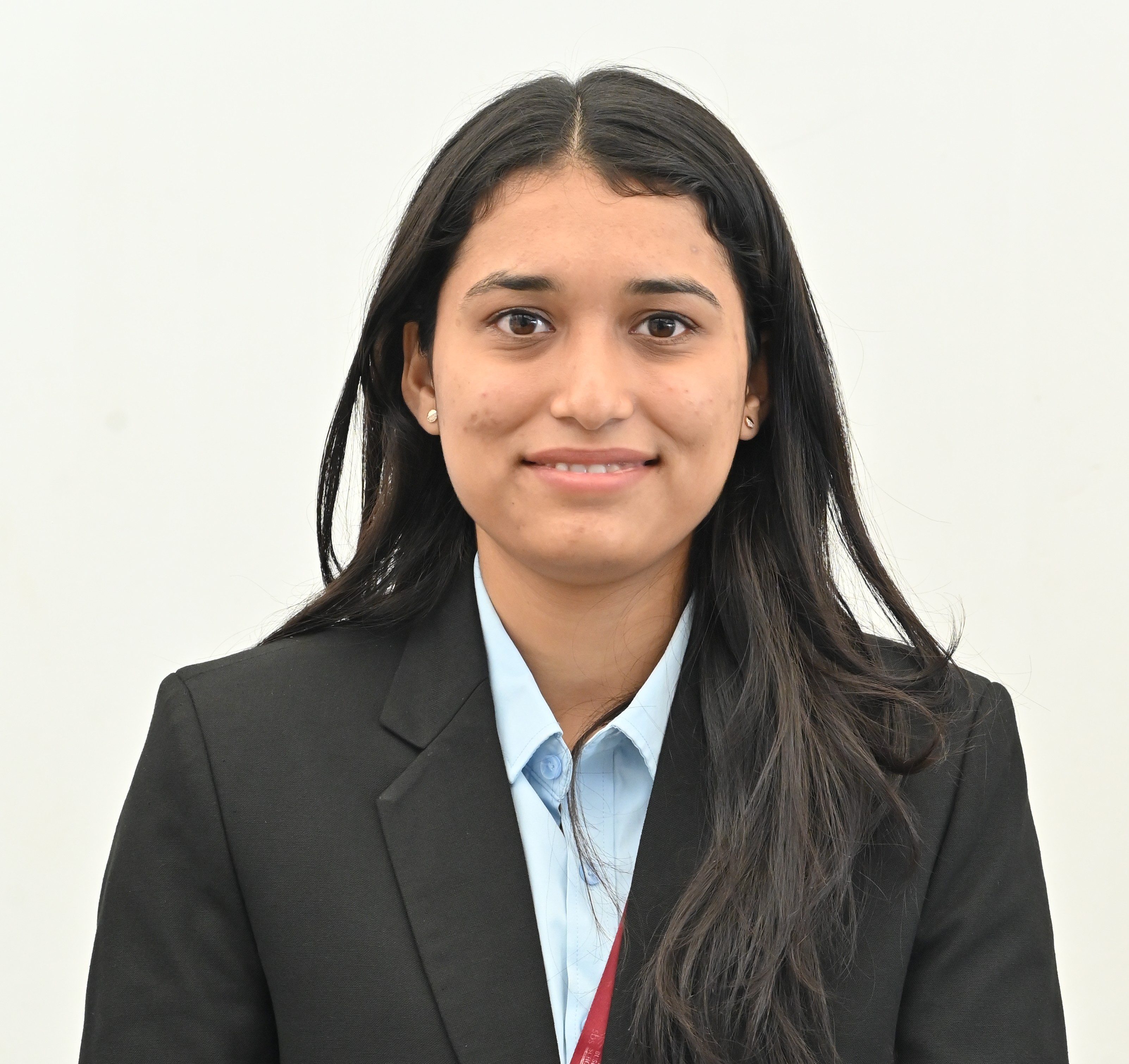 Ms. Utkarsha Sakarekar